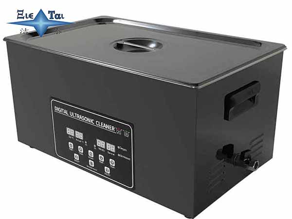 潔泰新款實驗室超聲波清洗器，新品上市！2