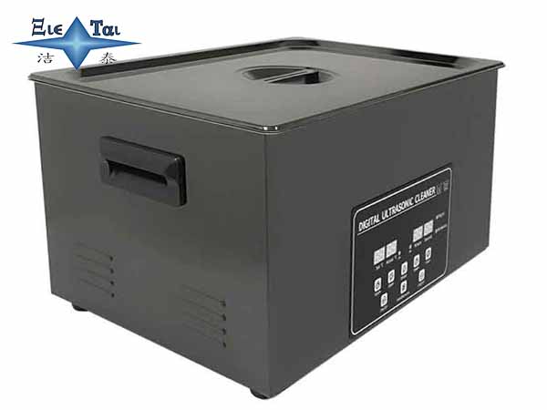 潔泰新款實驗室超聲波清洗器，新品上市！3