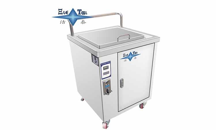 高爾夫球與球桿如何科學清潔?潔泰超聲波清洗機一機“搞定” 高爾夫球與球桿如何科學清潔?潔泰超聲波清洗機一機“搞定”