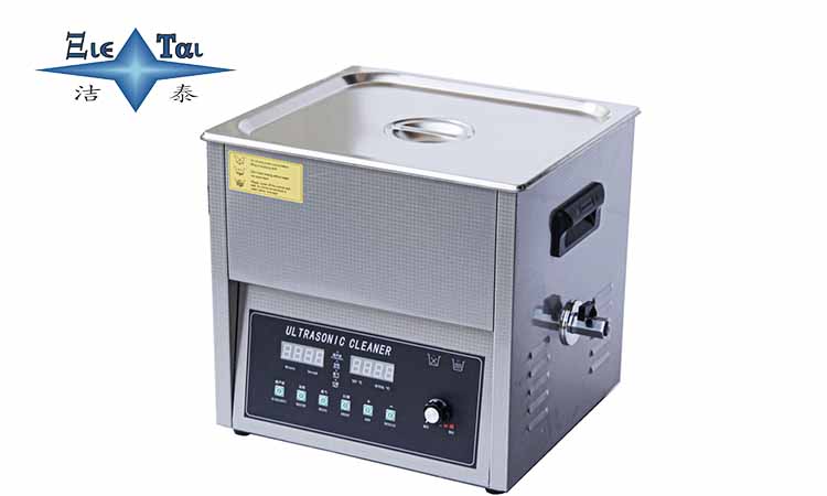 超聲波清洗機的散熱方式、家用功能及超聲波特點