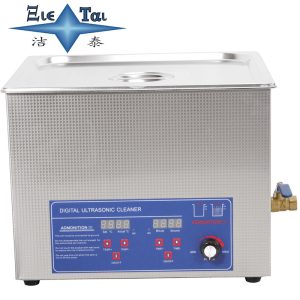 臺(tái)式數(shù)碼平面調(diào)功率超聲波清洗機(jī)儀器