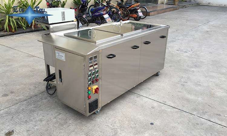 五金超聲波清洗機(jī)有哪些優(yōu)點(diǎn)？