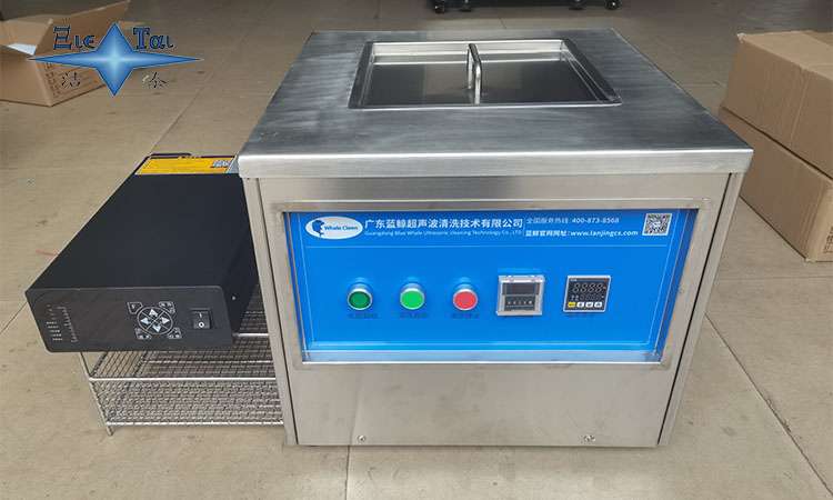 深度解析雙槽超聲波清洗機：原理、結(jié)構(gòu)與應(yīng)用