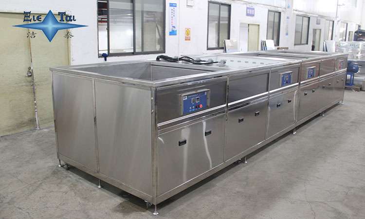 PCB助焊劑清除不用強溶劑,超聲波清洗暗藏什么黑科技? PCB助焊劑清除不用強溶劑,超聲波清洗暗藏什么黑科技?